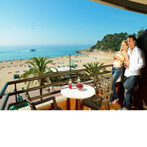Almirall Apartaments