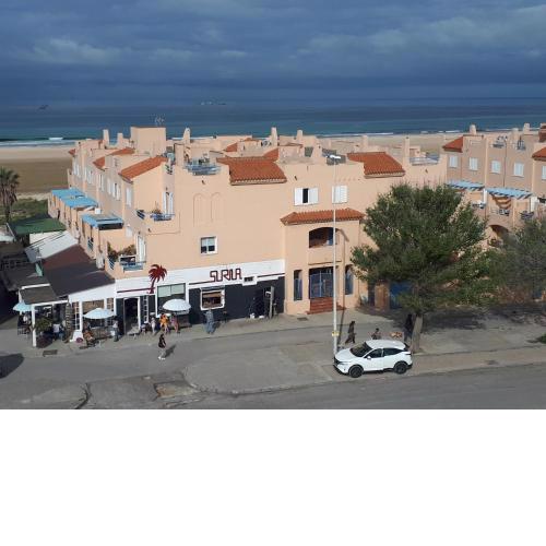 Almirante Tarifa Apartment
