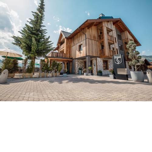 Almmonte Sensum Suites Ski-In&Out