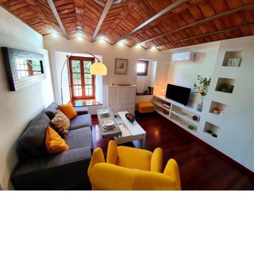 Almocabar Luxury Apartment