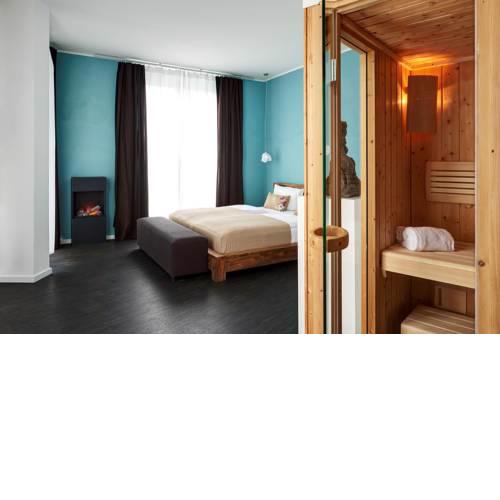 Almodovar Hotel Berlin - Biohotel