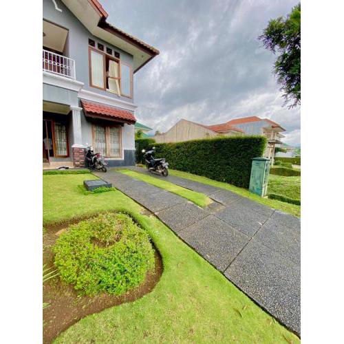 Almond Villa Resorrt