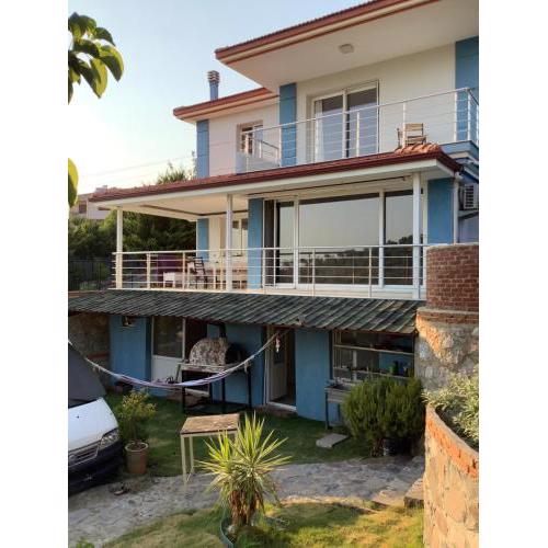 Almondville guesthouse