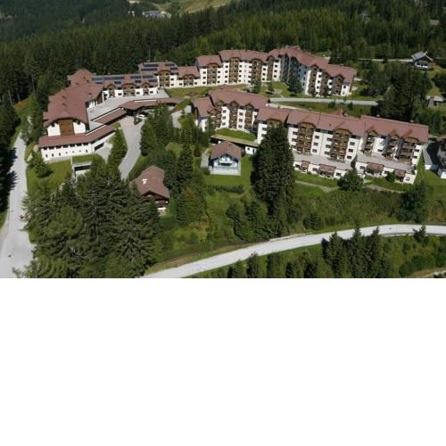 Almresort Gerlitzen Kanzelhöhe