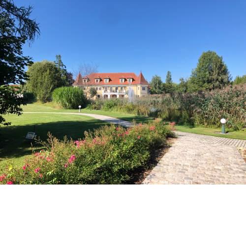 Almtalhotel Pettenbach