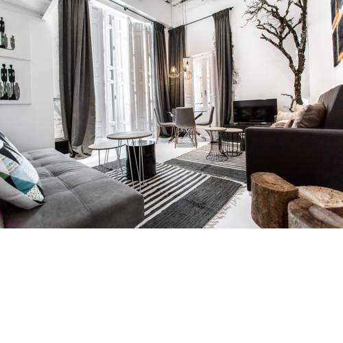 (Almudena) Modern & luxury space near plaza mayor