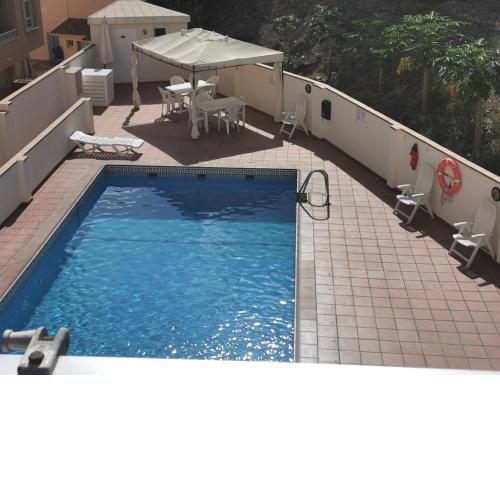 Almuñecar playa + piscina + parking privado