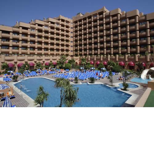 Almuñecar Playa Spa Hotel