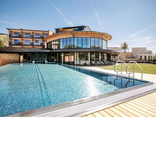 Almwellness Hotel Pierer
