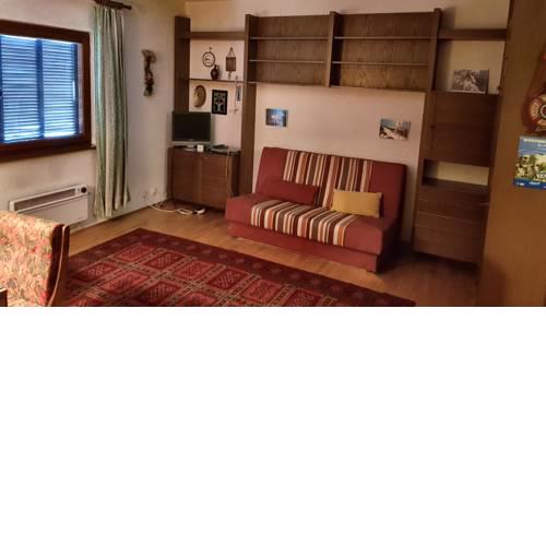 Almwohnung Rieding