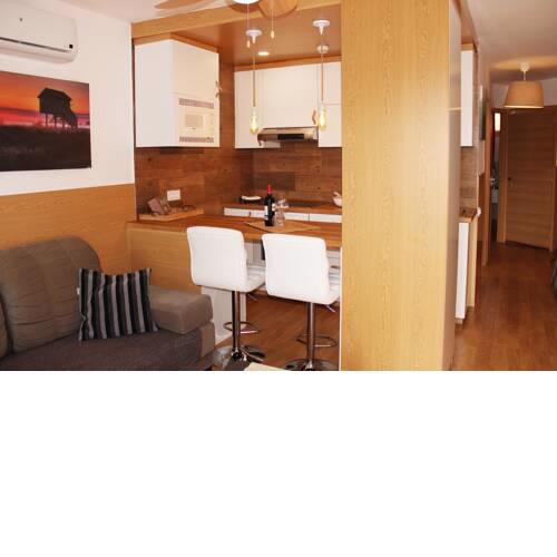 Aloe Friendly Apartment