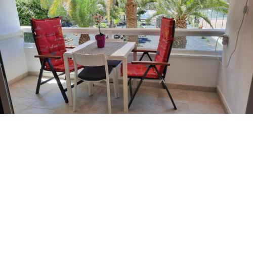Aloe Private Apartment