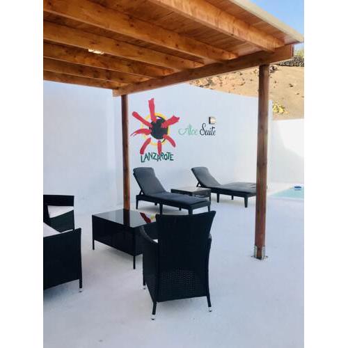 Aloe Suite