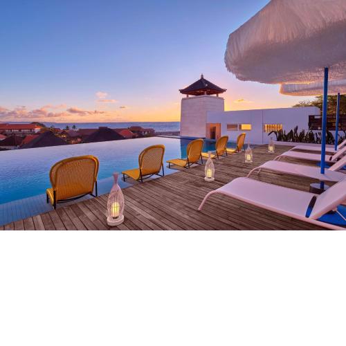 Aloft Bali Seminyak