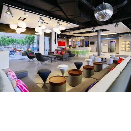 Aloft München