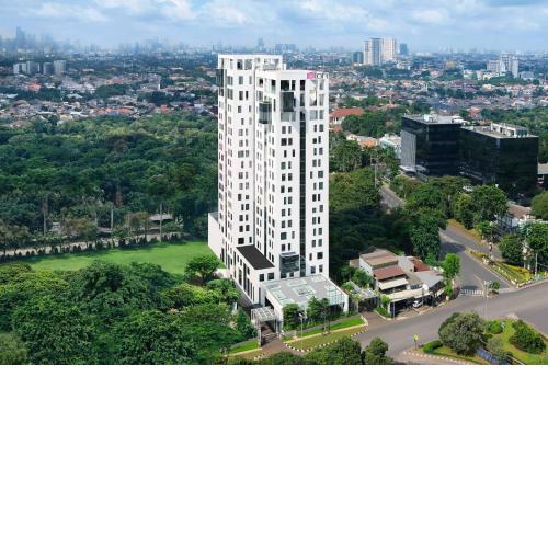 Aloft South Jakarta