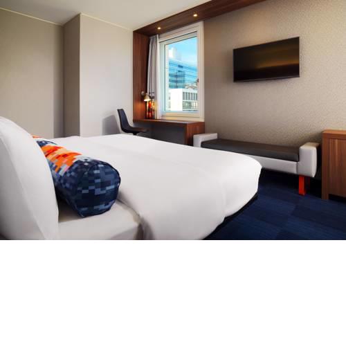 Aloft Stuttgart