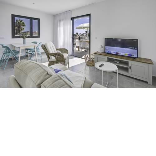 Aloha Bay Caleta Penthouses