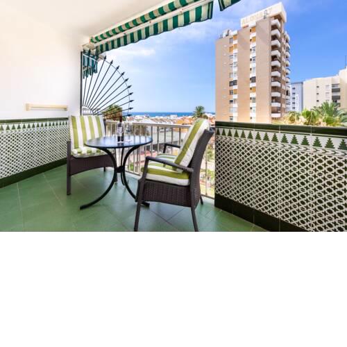 Aloha Carihuela