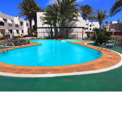 Aloha Corralejo