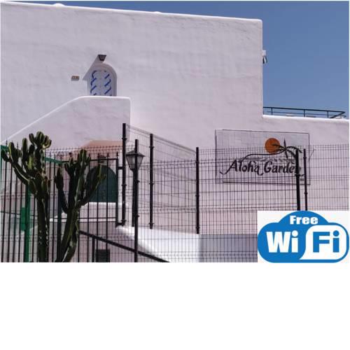 Aloha Garden - Costa Adeje Tenerife