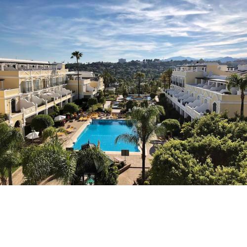 Aloha Garden Amazing penthouse- stunning views