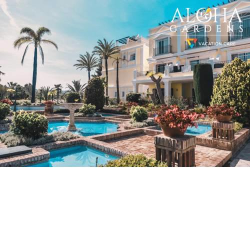 Aloha Gardens by Vacation Care