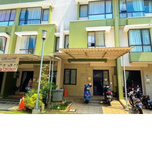 Aloha Guest House - 1 Male Only