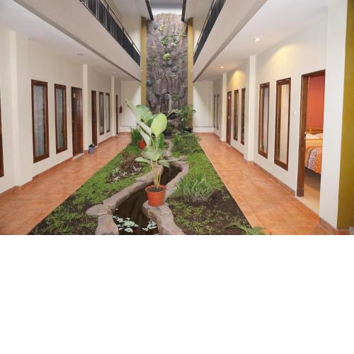 Aloha Hotel Yogyakarta