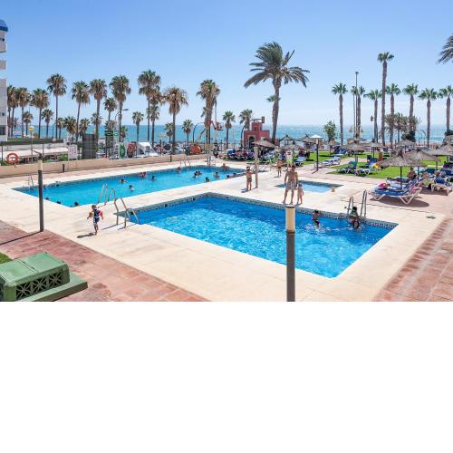 Aloha Paradise Benalmadena