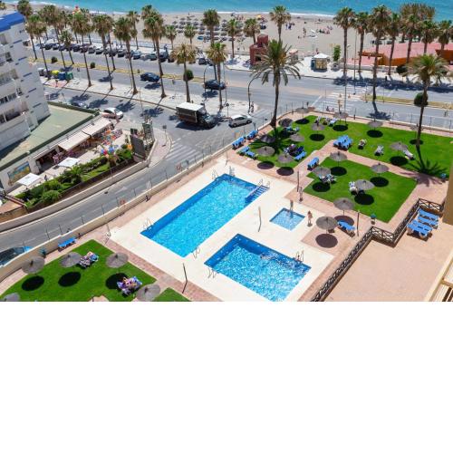 Aloha Playa de Ro