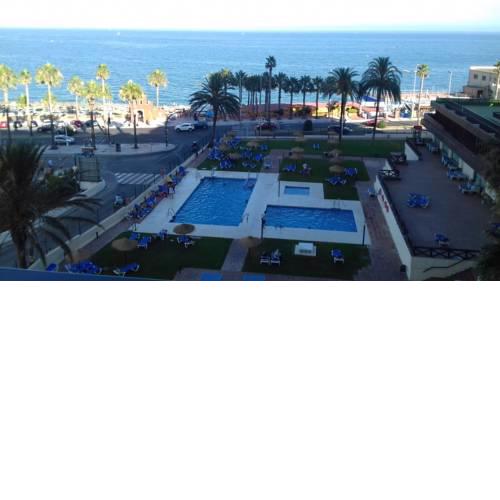 Aloha Playa estudio