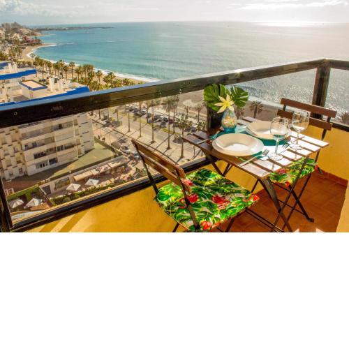 Aloha Playa Suite