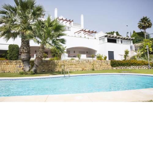 Aloha Royal, Calle Auriga, 29660 Marbella, Málaga, Spanien