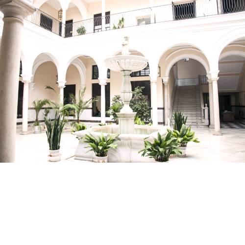 AlohaMundi San Vicente