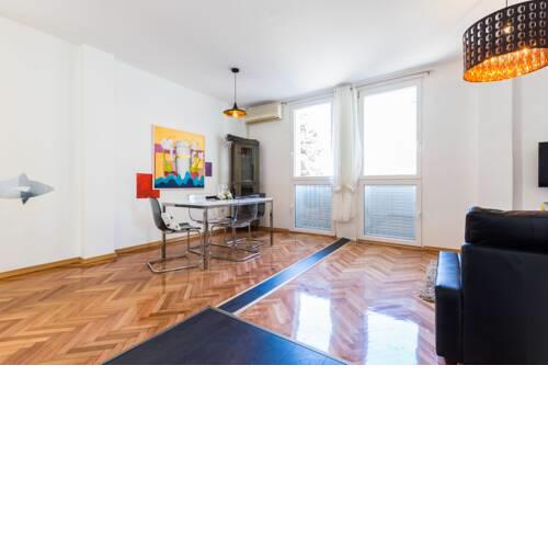 Aloise apartment in old town center