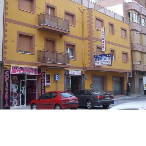 Alojamiento Casa Juan