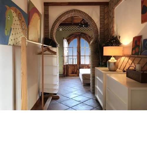 Alojamiento con Encanto en Málaga