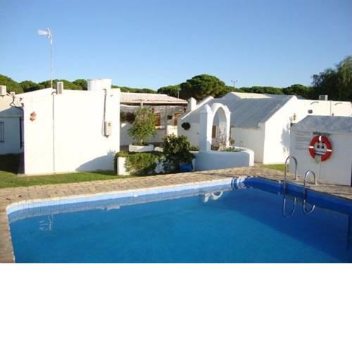 Alojamiento Cortijo el Caserio