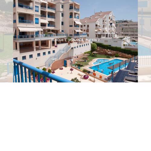 Alojamiento en Santa Pola