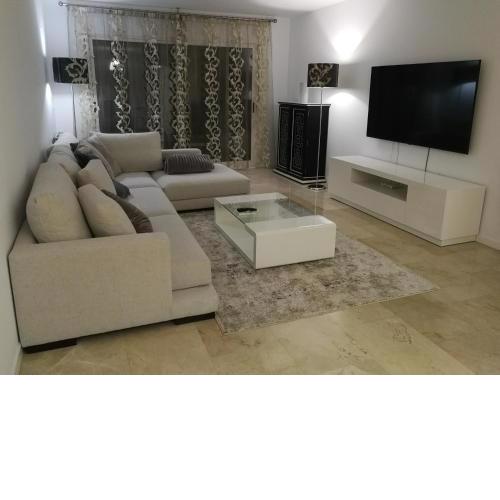 Alojamiento familiar en Marbella