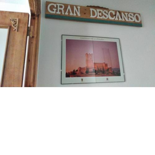 Alojamiento Gran Descanso