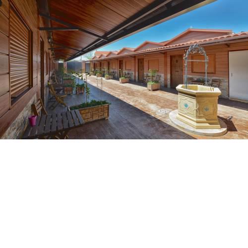 Alojamiento Hotel Rural Lalola