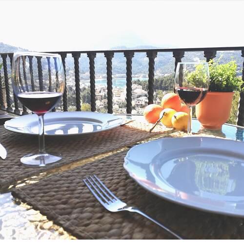 Alojamiento Migjorn - Apartaments tres Vents