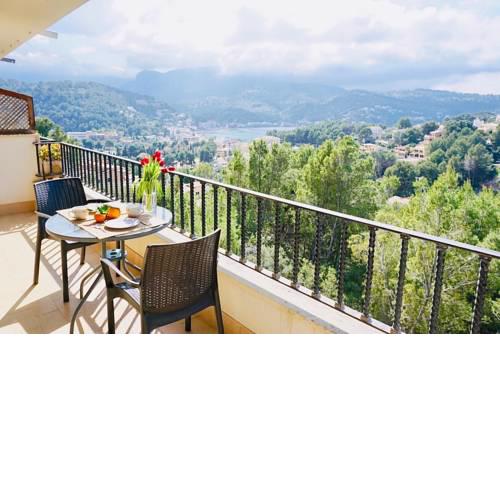Alojamiento Ponent - Apartaments tres Vents