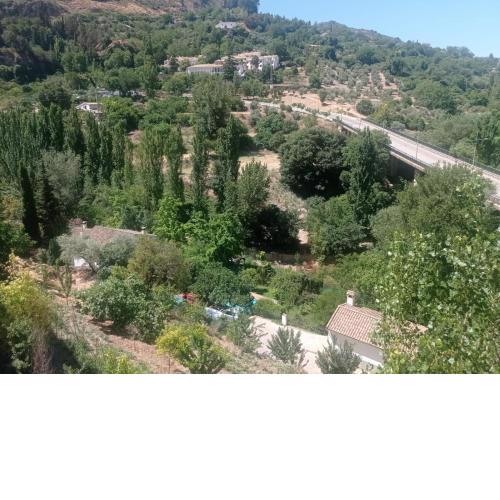 Alojamiento Puente la Villa