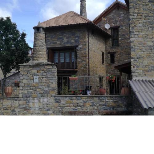 Alojamiento Rural Casa Chaminera II