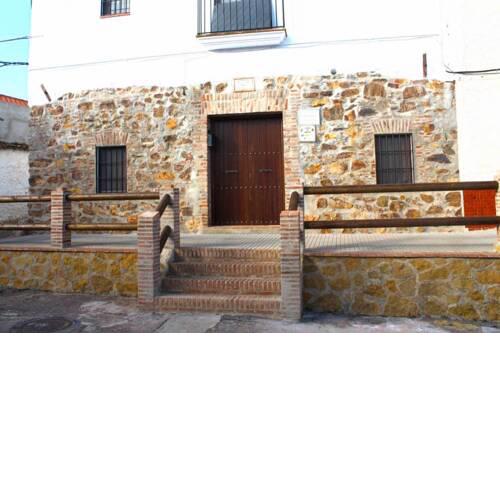 Alojamiento Rural Casa La Milana