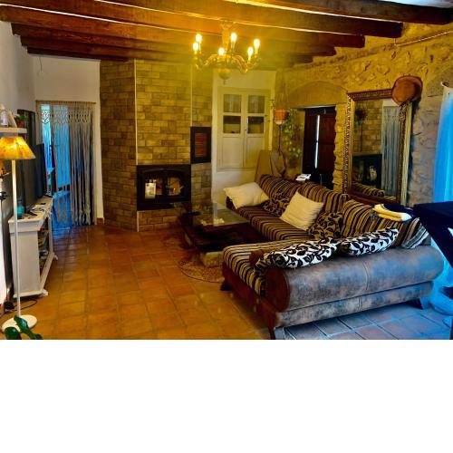 Alojamiento Rural Casa Tatisita III