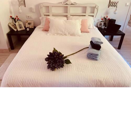 Alojamiento Rural Casa Tatisita Suite
